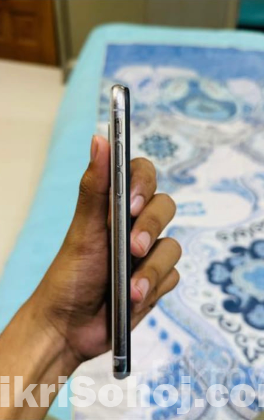 Iphone x 256GB